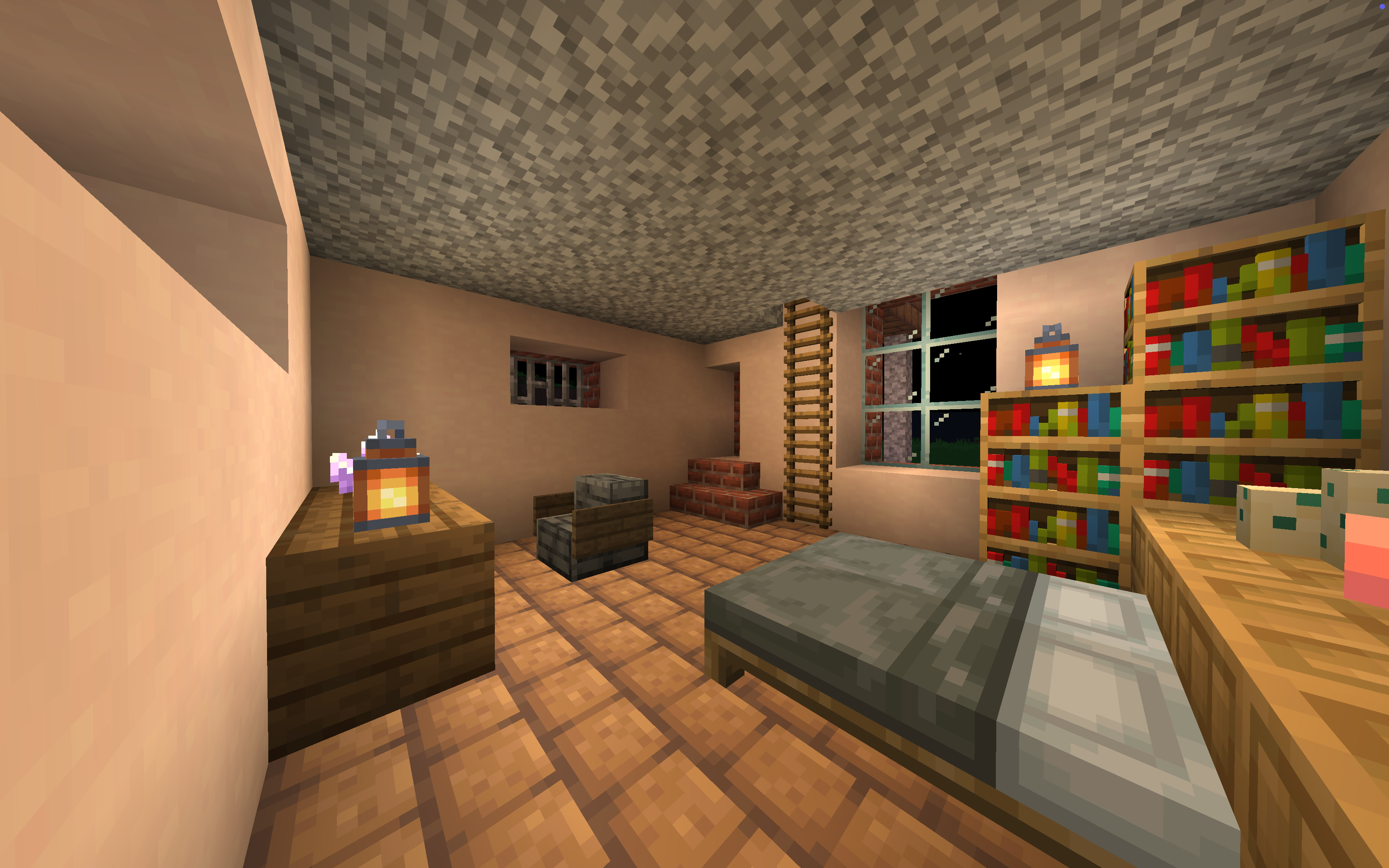 Lovely Brick House – additional image